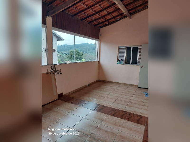 imóvel com 128m² - Vila Sao Paulo - Mogi das Cruzes