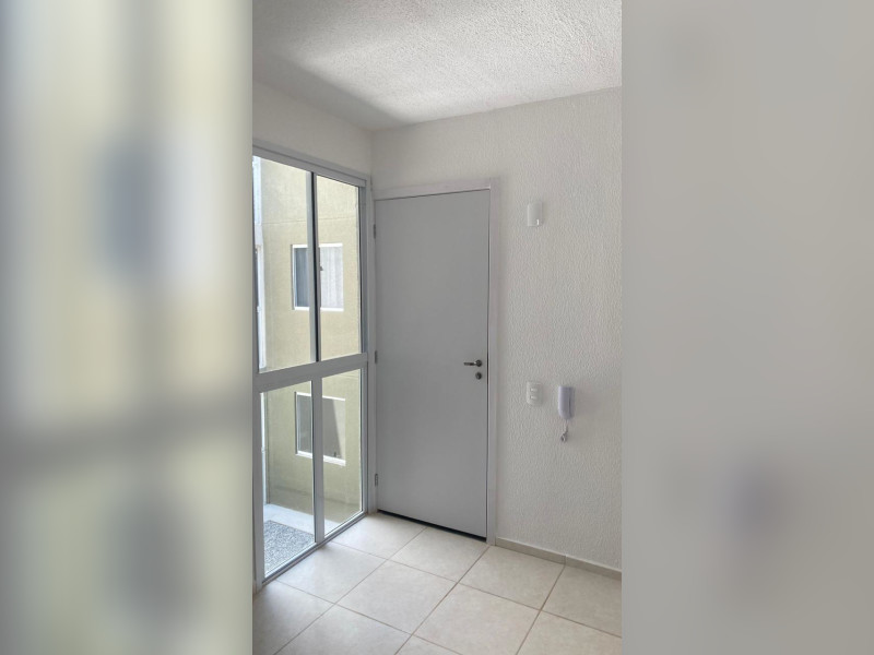 imóvel com 52m² - Estrela Dalva - Contagem