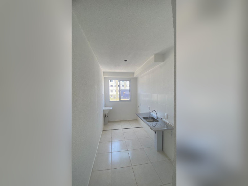 imóvel com 52m² - Estrela Dalva - Contagem