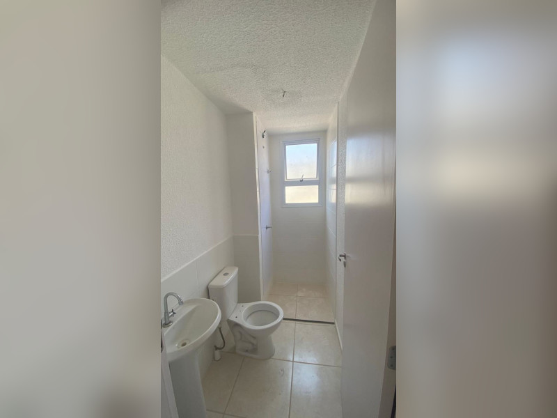 imóvel com 52m² - Estrela Dalva - Contagem