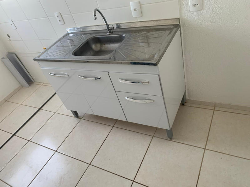imóvel com 52m² - Estrela Dalva - Contagem