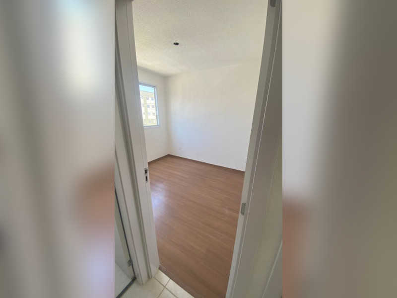 imóvel com 52m² - Estrela Dalva - Contagem