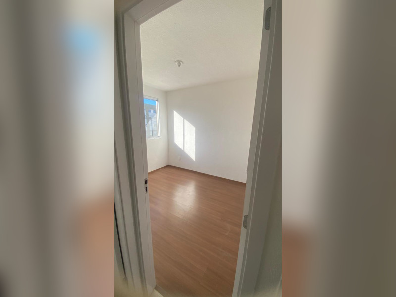 imóvel com 52m² - Estrela Dalva - Contagem