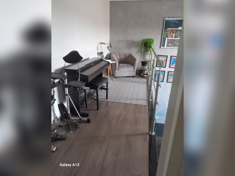 imóvel com 225m² - Setor Habitacional Vicente Pires - Brasília