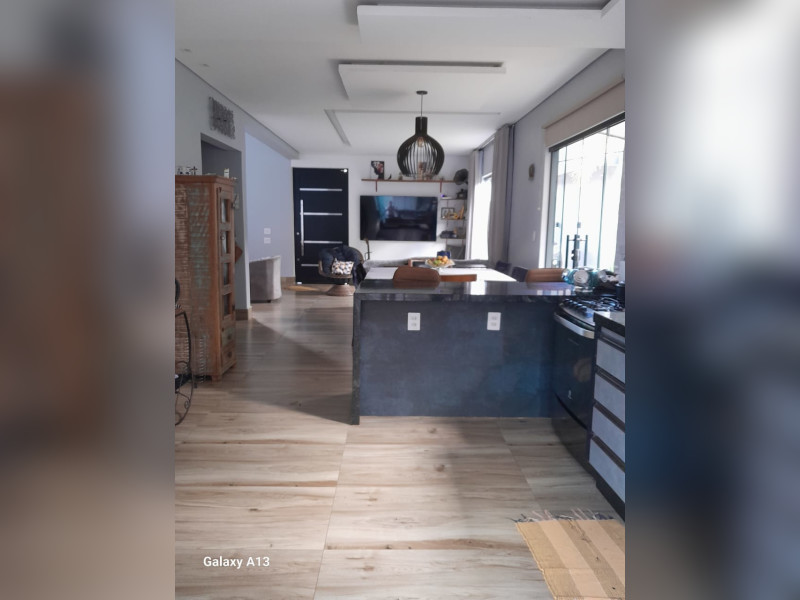 imóvel com 225m² - Setor Habitacional Vicente Pires - Brasília