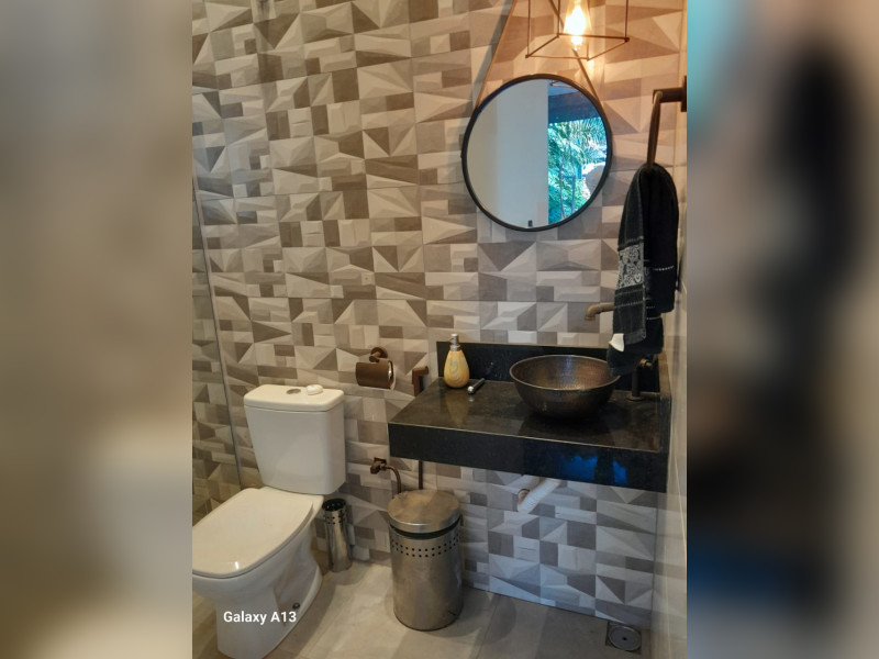 imóvel com 225m² - Setor Habitacional Vicente Pires - Brasília