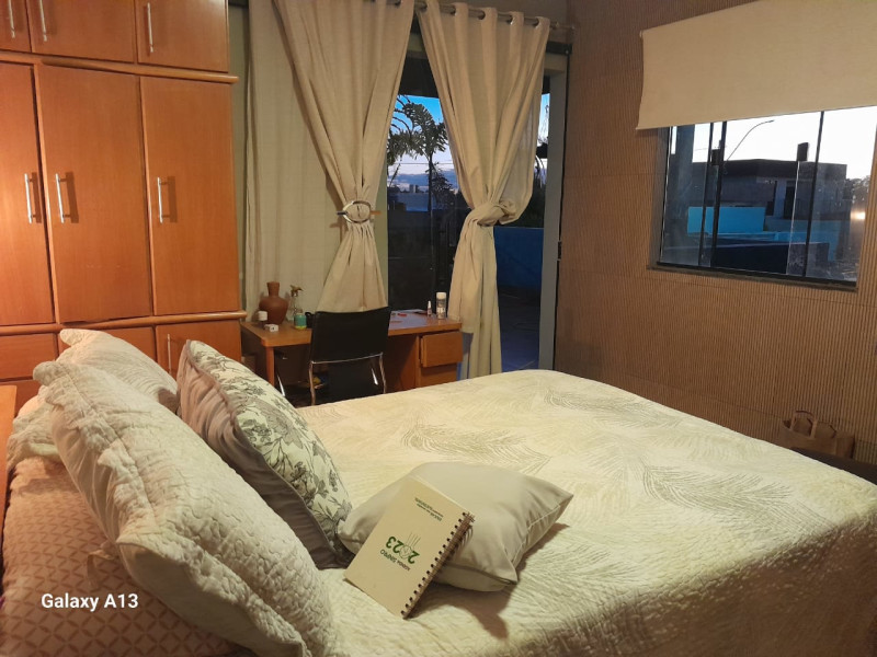 imóvel com 225m² - Setor Habitacional Vicente Pires - Brasília