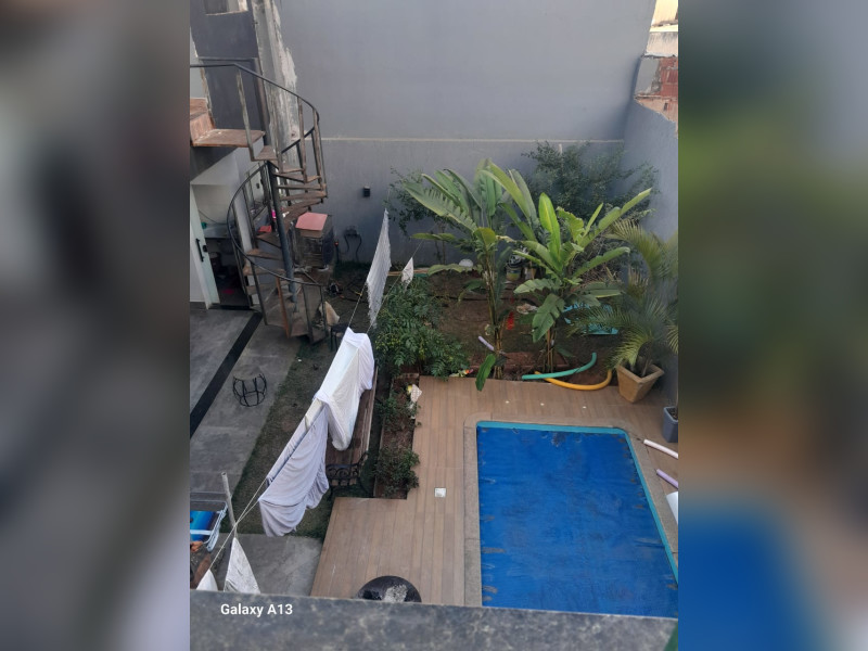 imóvel com 225m² - Setor Habitacional Vicente Pires - Brasília