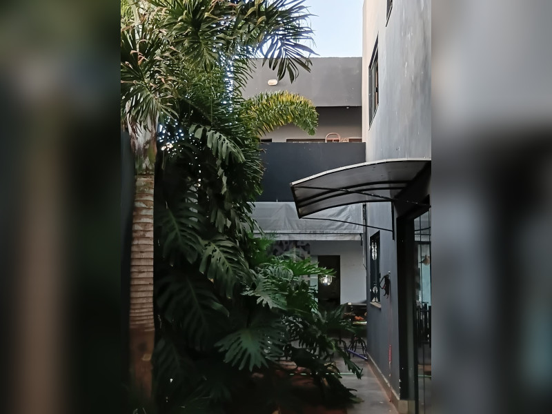 imóvel com 225m² - Setor Habitacional Vicente Pires - Brasília