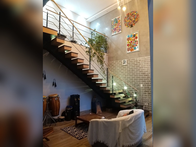 imóvel com 225m² - Setor Habitacional Vicente Pires - Brasília