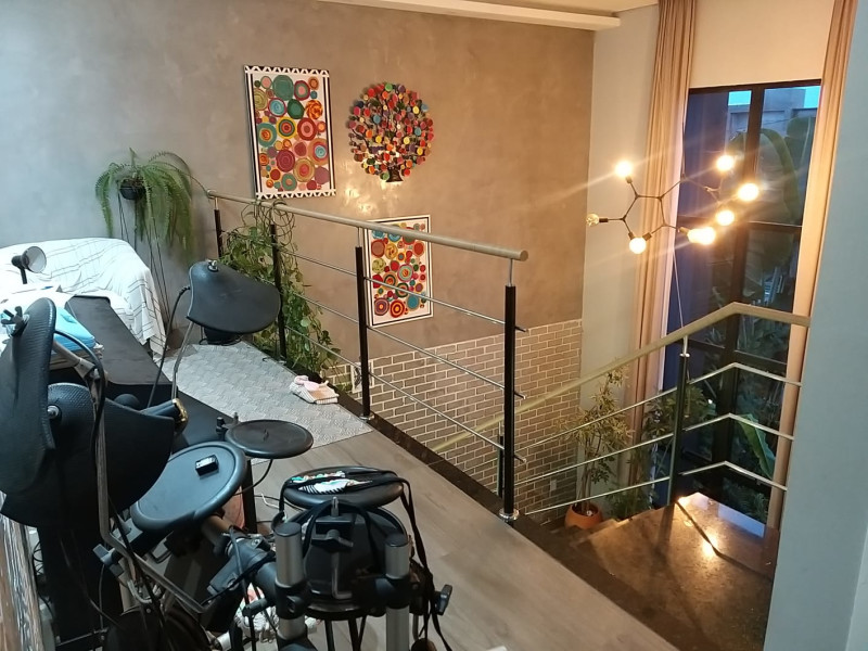 imóvel com 225m² - Setor Habitacional Vicente Pires - Brasília