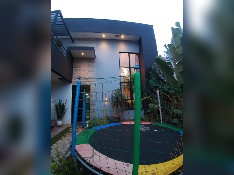imóvel com 225m² - Setor Habitacional Vicente Pires - Brasília