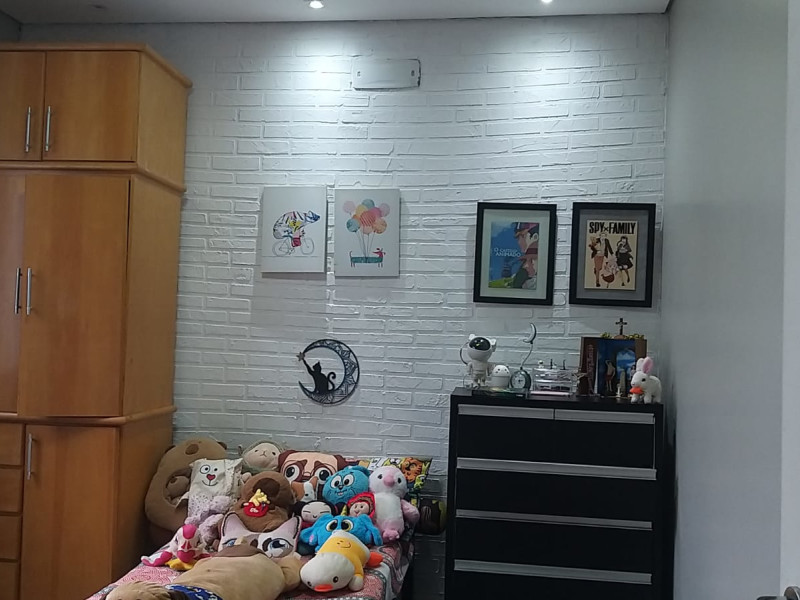 imóvel com 225m² - Setor Habitacional Vicente Pires - Brasília