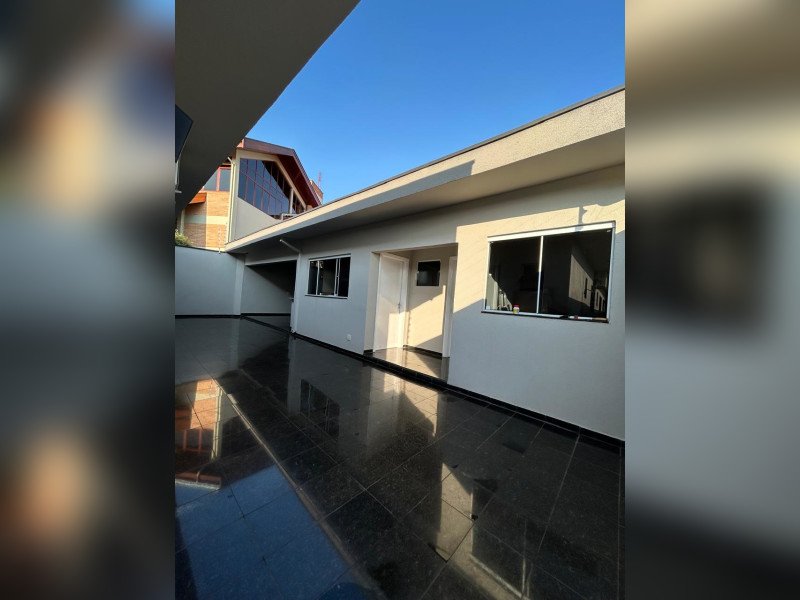 imóvel com 266m² - Vila Santa Maria - Americana