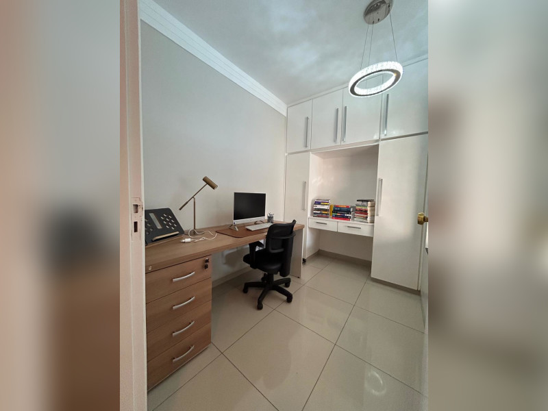 imóvel com 266m² - Vila Santa Maria - Americana