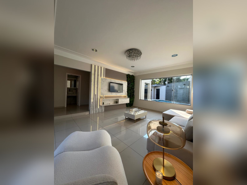 imóvel com 266m² - Vila Santa Maria - Americana