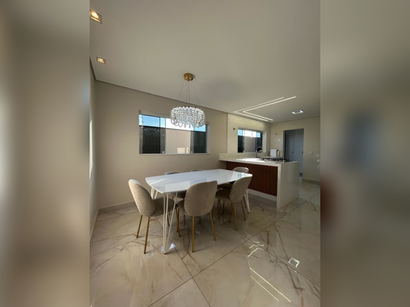 imóvel com 266m² - Vila Santa Maria - Americana