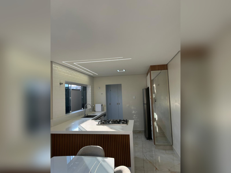 imóvel com 266m² - Vila Santa Maria - Americana