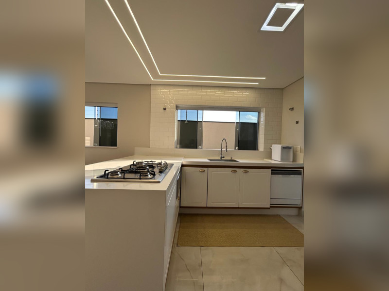 imóvel com 266m² - Vila Santa Maria - Americana