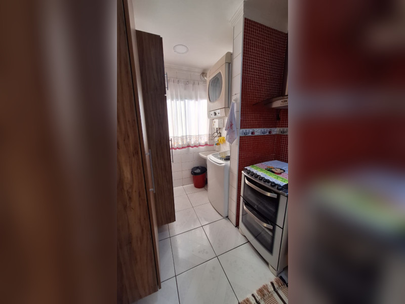 imóvel com 58m² - Vila Iracema - Barueri