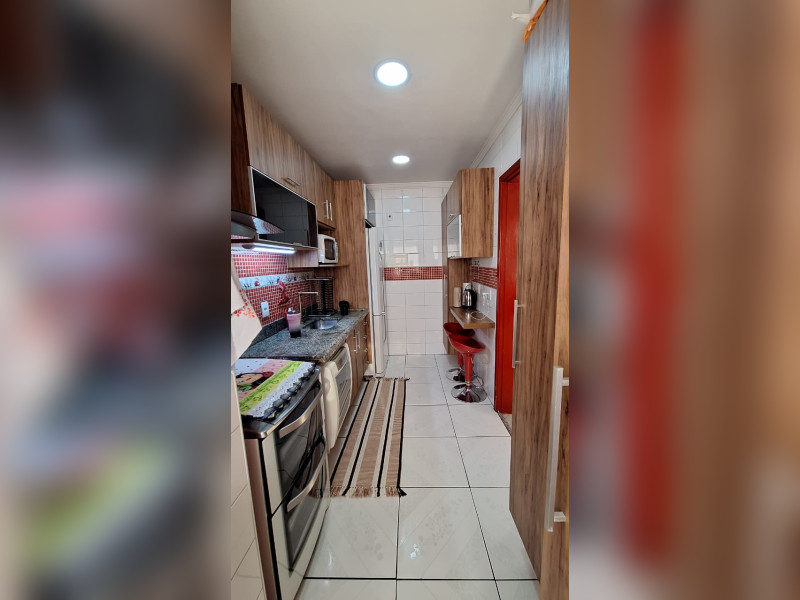 imóvel com 58m² - Vila Iracema - Barueri