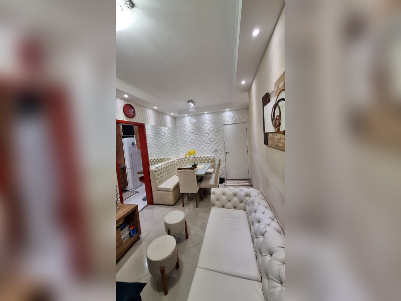 imóvel com 58m² - Vila Iracema - Barueri