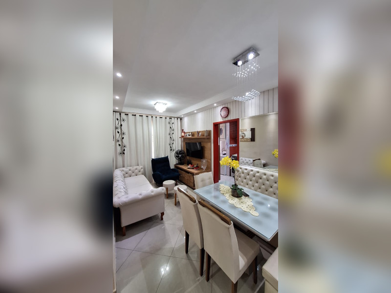 imóvel com 58m² - Vila Iracema - Barueri