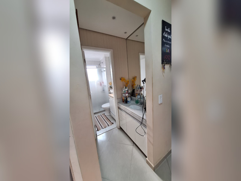 imóvel com 58m² - Vila Iracema - Barueri