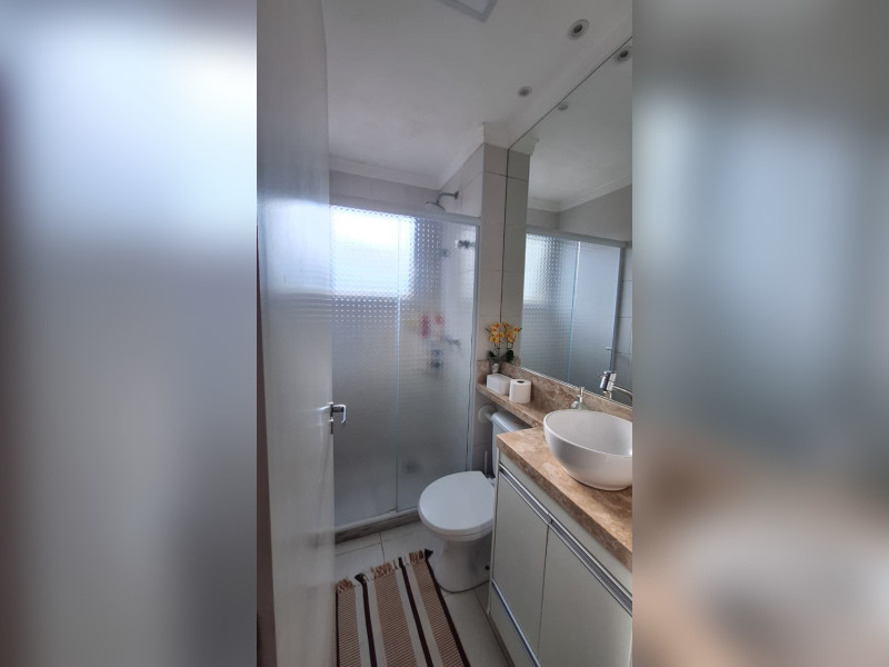 imóvel com 58m² - Vila Iracema - Barueri