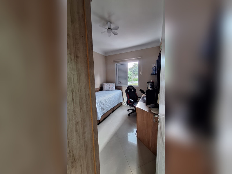 imóvel com 58m² - Vila Iracema - Barueri