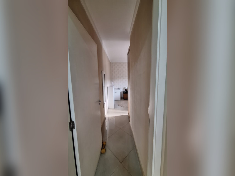 imóvel com 58m² - Vila Iracema - Barueri
