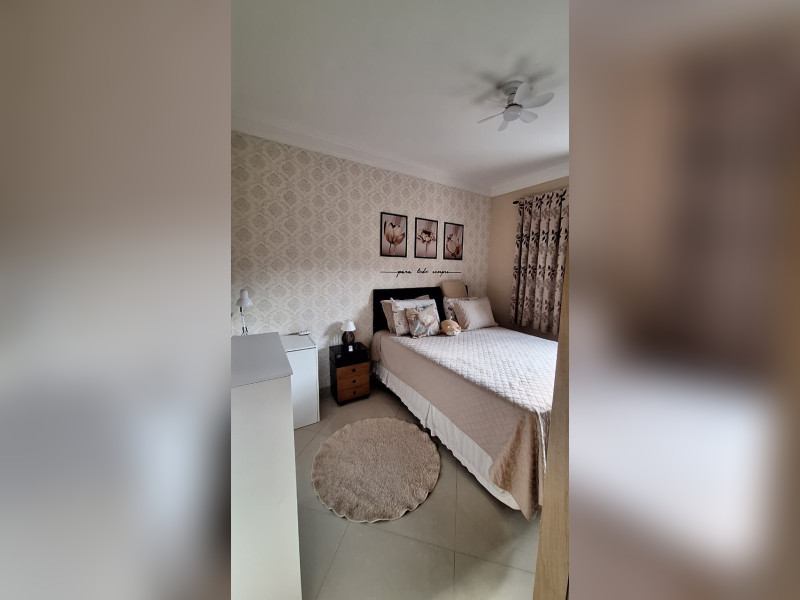 imóvel com 58m² - Vila Iracema - Barueri