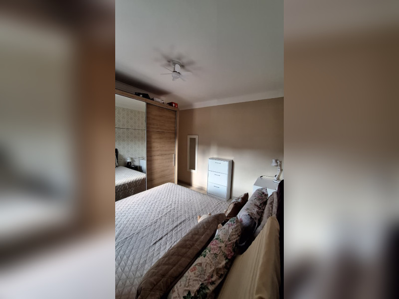 imóvel com 58m² - Vila Iracema - Barueri