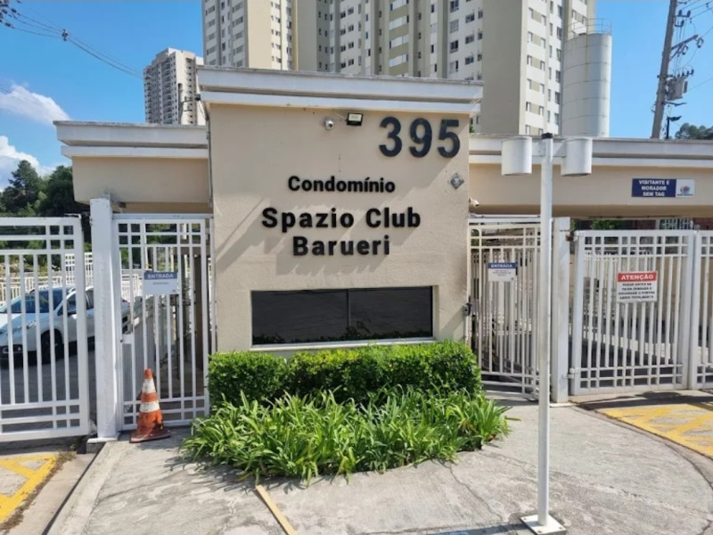 imóvel com 58m² - Vila Iracema - Barueri