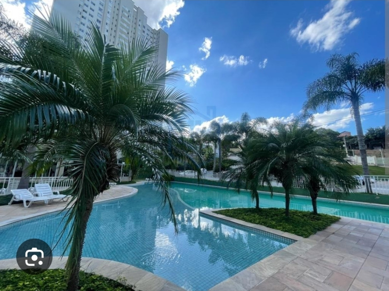 imóvel com 58m² - Vila Iracema - Barueri