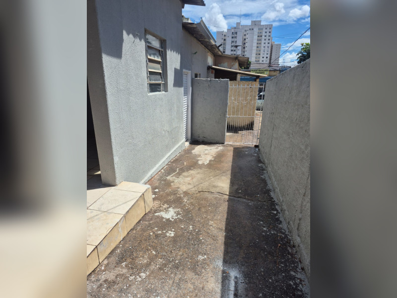 imóvel com 80m² - Setor Central - Goiânia