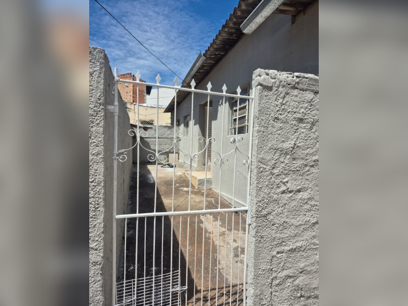 imóvel com 80m² - Setor Central - Goiânia