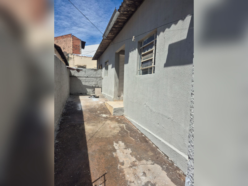 imóvel com 80m² - Setor Central - Goiânia