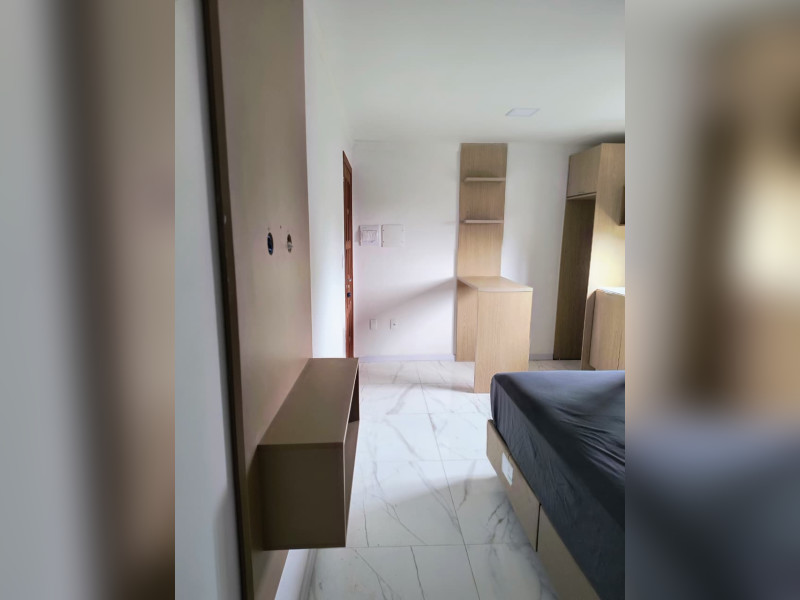 imóvel com 30m² - Campeche - Florianópolis