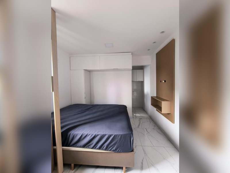 imóvel com 30m² - Campeche - Florianópolis