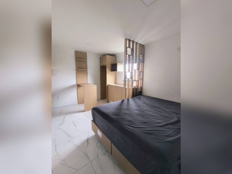 imóvel com 30m² - Campeche - Florianópolis