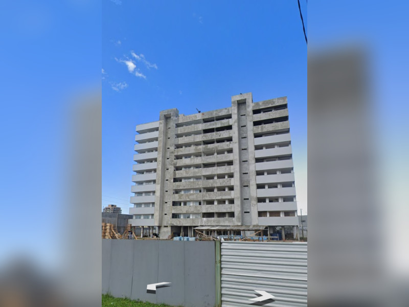 imóvel com 70m² - Centro - Torres