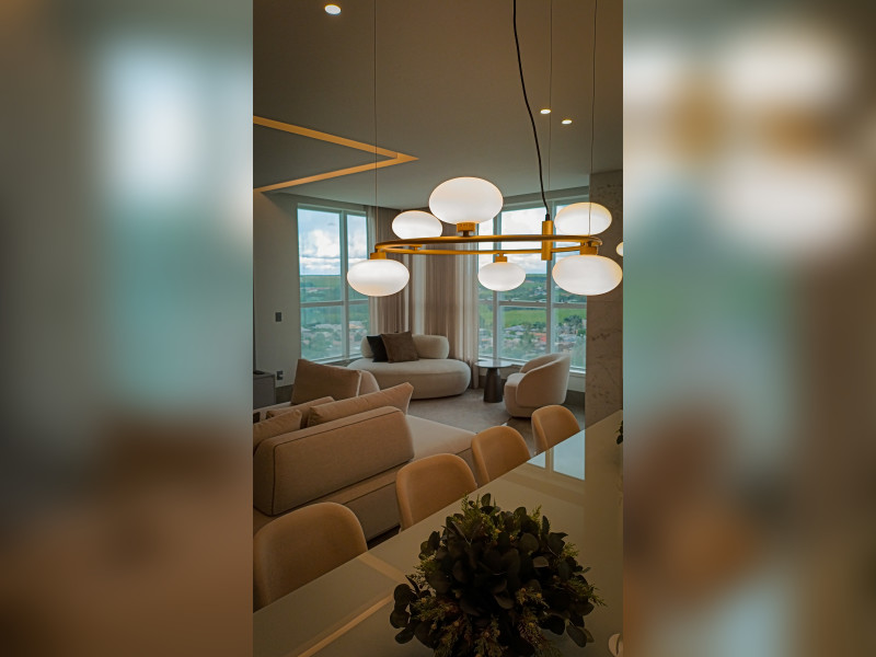 imóvel com 214m² - Recanto dos Pássaros - Sorriso