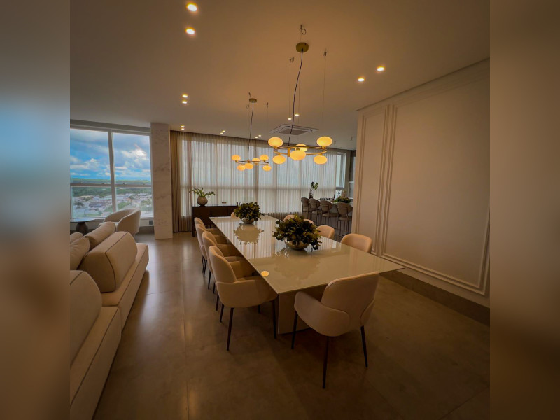 imóvel com 214m² - Recanto dos Pássaros - Sorriso