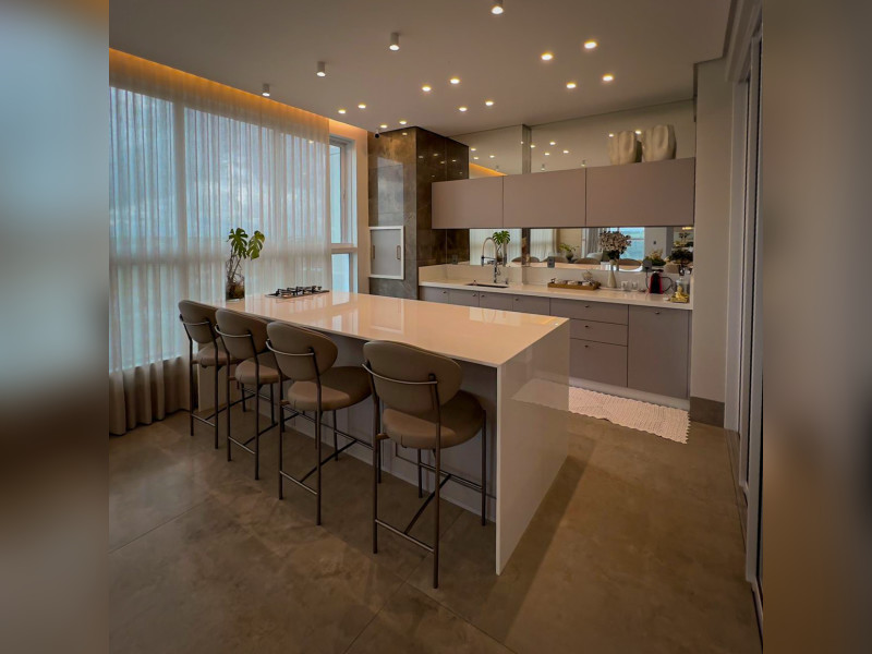 imóvel com 214m² - Recanto dos Pássaros - Sorriso
