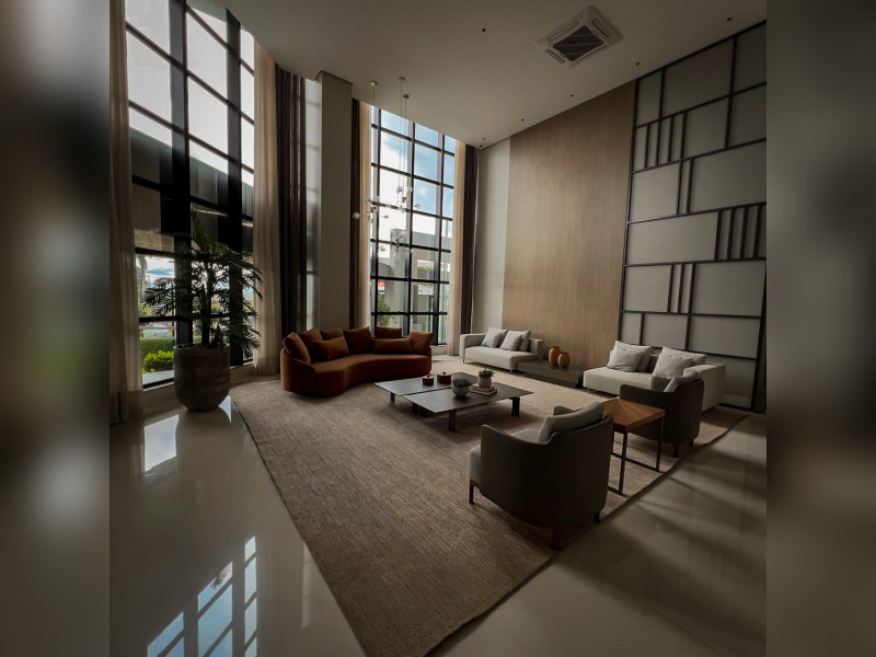 imóvel com 214m² - Recanto dos Pássaros - Sorriso