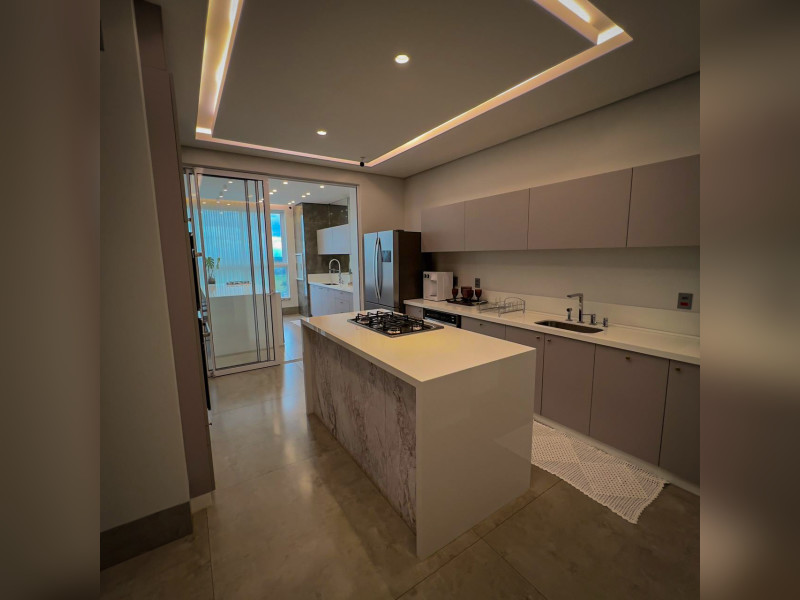 imóvel com 214m² - Recanto dos Pássaros - Sorriso
