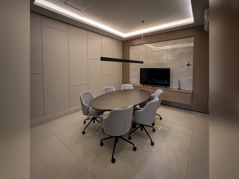 imóvel com 214m² - Recanto dos Pássaros - Sorriso