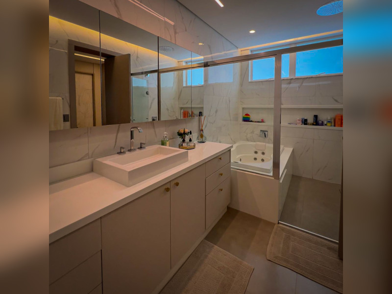 imóvel com 214m² - Recanto dos Pássaros - Sorriso
