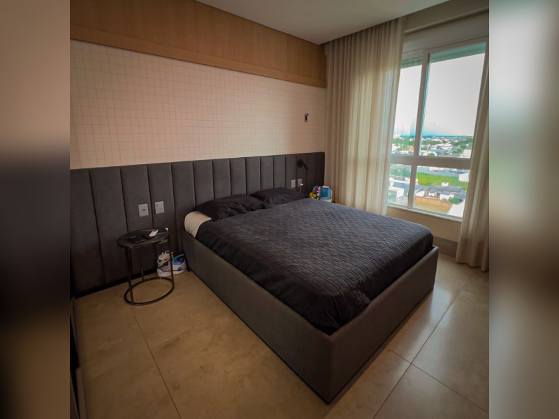 imóvel com 214m² - Recanto dos Pássaros - Sorriso